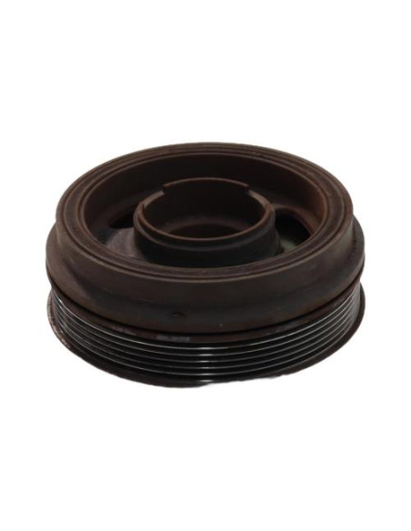 Poulie damper BMW SERIE 2 F45 ACTIVE TOURER PHASE 1 Diesel