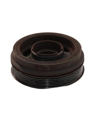 Poulie damper BMW SERIE 2 F45 ACTIVE TOURER PHASE 1 Diesel