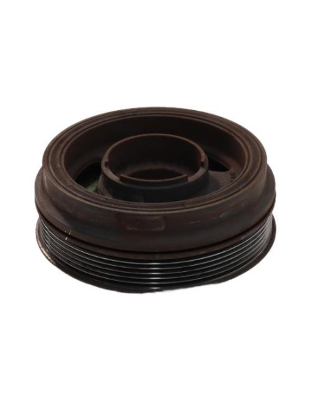 Poulie damper BMW SERIE 2 F45 ACTIVE TOURER PHASE 1 Diesel