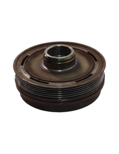 Poulie damper BMW SERIE 2 F45 ACTIVE TOURER PHASE 1 Diesel