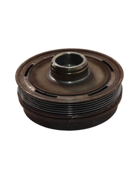Poulie damper BMW SERIE 2 F45 ACTIVE TOURER PHASE 1 Diesel