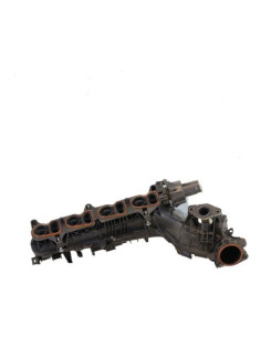 Collecteur d'admission BMW SERIE 1 F20 PHASE 2 Diesel 2