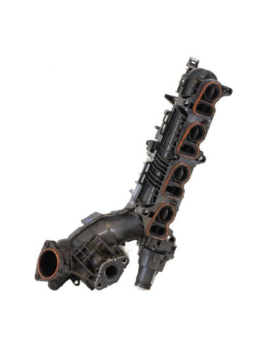 Collecteur d'admission BMW SERIE 1 F20 PHASE 2 Diesel