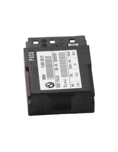 Calculateur BMW SERIE 1 E87 PHASE 2 Diesel