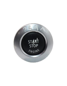 Bouton de demarrage BMW SERIE 1 E87 PHASE 2 Diesel