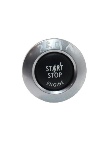 Bouton de demarrage BMW SERIE 1 E87 PHASE 2 Diesel
