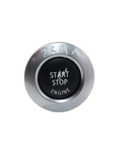 Bouton de demarrage BMW SERIE 1 E87 PHASE 2 Diesel