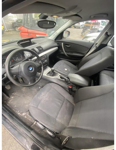 Bouton de demarrage BMW SERIE 1 E87 PHASE 2 Diesel