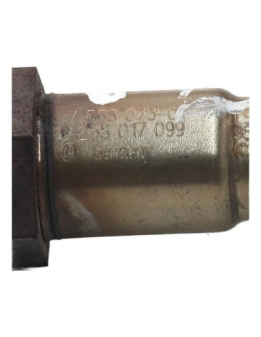 Sonde lambda BMW Z4 E89 ROADSTER CABRIOLET Essence