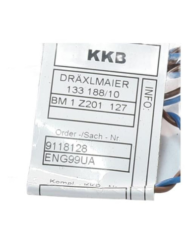 Batterie MINI MINI 1 R50/R53 PHASE 1 Essence