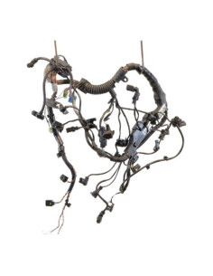 Faisceau moteur BMW Z4 E89 ROADSTER CABRIOLET Essence