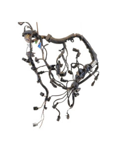 Faisceau moteur BMW Z4 E89 ROADSTER CABRIOLET Essence 2