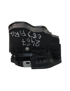 Serrure arriere gauche BMW X3 E83 PHASE 1 Diesel