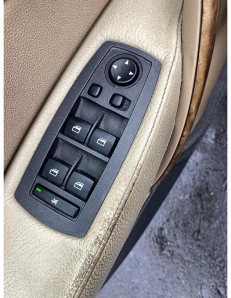 Serrure arriere gauche BMW X3 E83 PHASE 1 Diesel