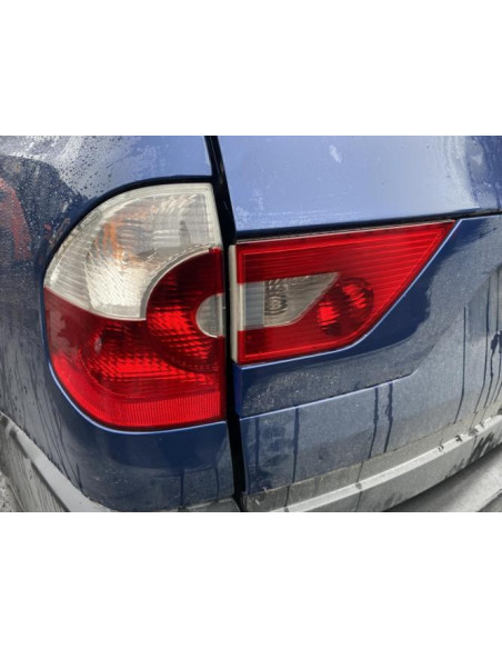 Moteur essuie glace arriere BMW X3 E83 PHASE 1 Diesel