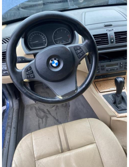 Moteur essuie glace arriere BMW X3 E83 PHASE 1 Diesel