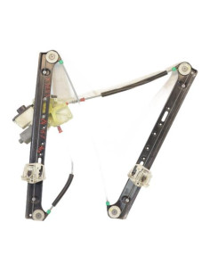 Leve vitre electrique avant droit BMW X3 E83 PHASE 1 Diesel 2