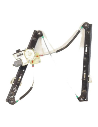 Leve vitre electrique avant droit BMW X3 E83 PHASE 1 Diesel