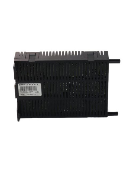 Calculateur BMW X3 E83 PHASE 1 Diesel