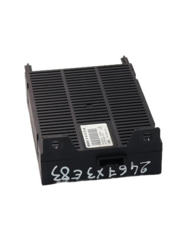 Calculateur BMW X3 E83 PHASE 1 Diesel