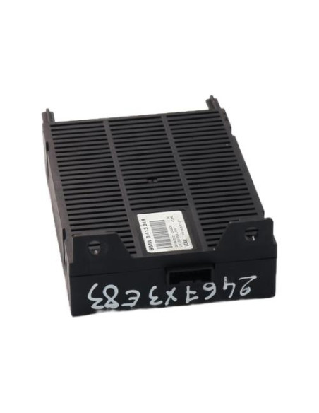 Calculateur BMW X3 E83 PHASE 1 Diesel