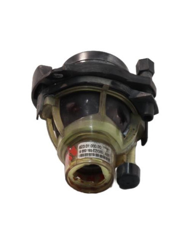 Anti brouillard gauche (feux) BMW X3 E83 PHASE 1 Diesel