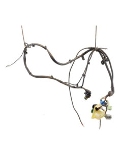 Faisceau moteur BMW X3 F25 PHASE 1 Diesel