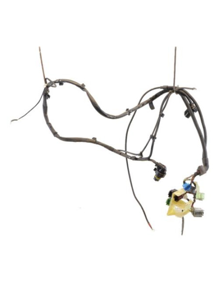 Faisceau moteur BMW X3 F25 PHASE 1 Diesel