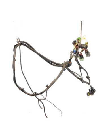 Faisceau moteur BMW X3 F25 PHASE 1 Diesel