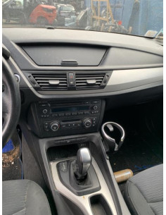 Boite de vitesses BMW X1 E84 PHASE 1 Diesel