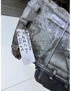 Boite de vitesses BMW X1 E84 PHASE 1 Diesel 2