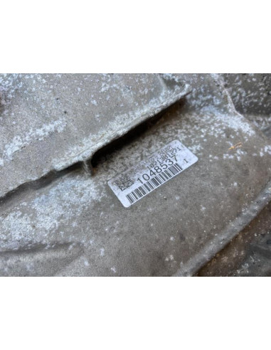 Boite de vitesses BMW X1 E84 PHASE 1 Diesel