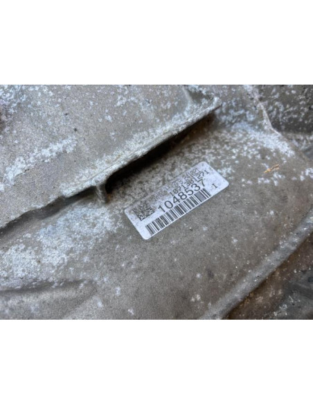 Boite de vitesses BMW X1 E84 PHASE 1 Diesel