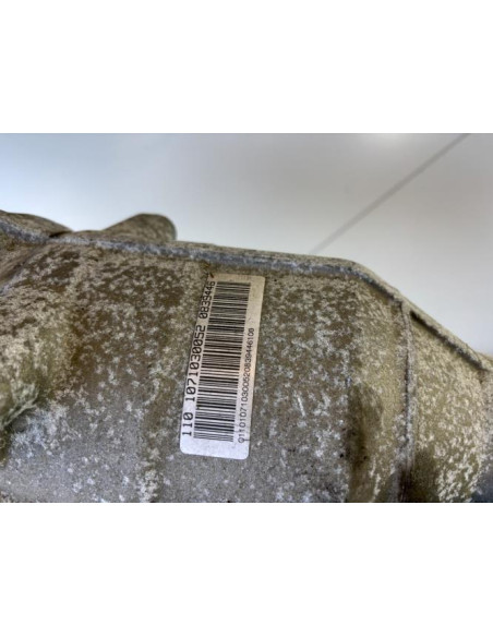 Boite de vitesses BMW X1 E84 PHASE 1 Diesel