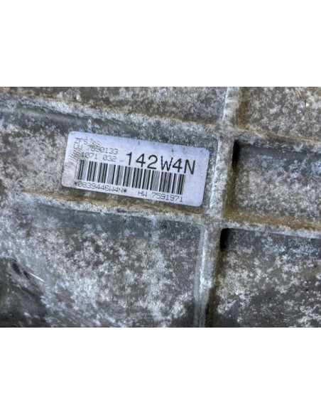 Boite de vitesses BMW X1 E84 PHASE 1 Diesel