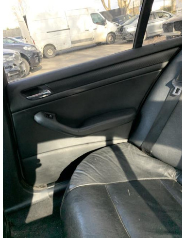 Feu arriere principal gauche (feux) BMW SERIE 3 E46 PHASE 2 Diesel