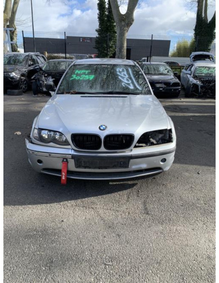 Feu arriere principal droit (feux) BMW SERIE 3 E46 PHASE 2 Diesel