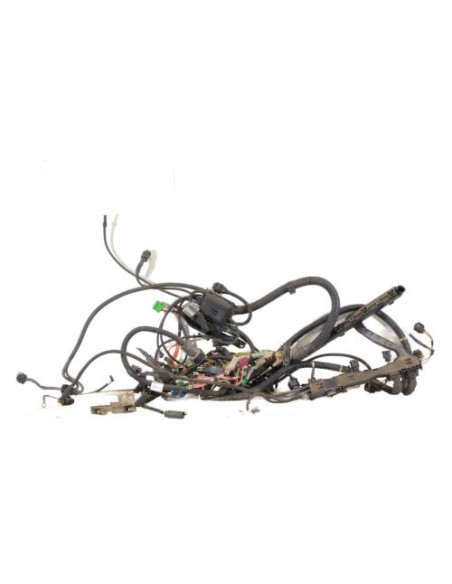 Faisceau moteur BMW Z4 E89 ROADSTER CABRIOLET Essence