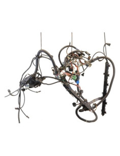 Faisceau moteur BMW Z4 E89 ROADSTER CABRIOLET Essence 2