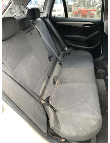 Pare boue avant gauche BMW X1 E84 PHASE 1 Diesel