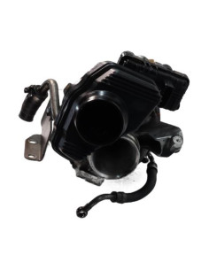 Turbo BMW X3 F25 PHASE 1 Diesel