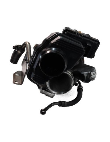Turbo BMW X3 F25 PHASE 1 Diesel