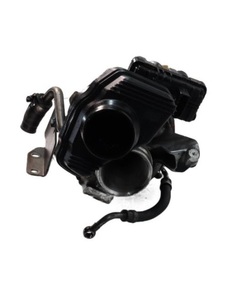 Turbo BMW X3 F25 PHASE 1 Diesel