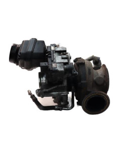 Turbo BMW X3 F25 PHASE 1 Diesel 2