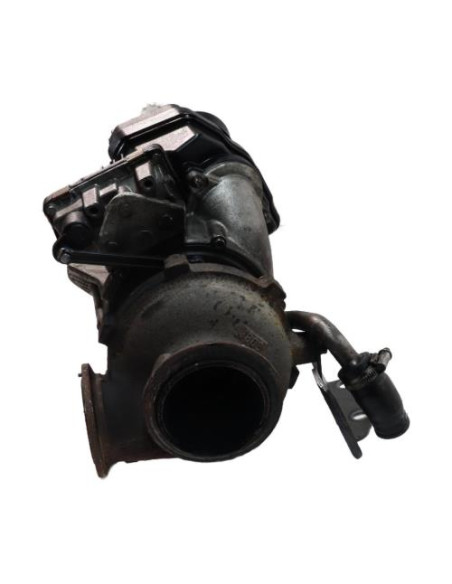 Turbo BMW X3 F25 PHASE 1 Diesel