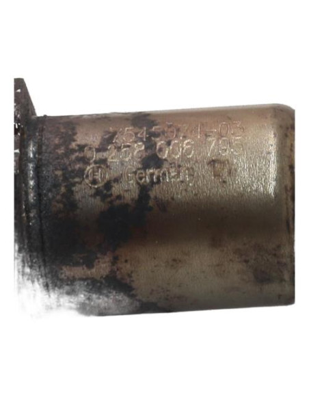 Sonde lambda BMW Z4 E89 ROADSTER CABRIOLET Essence