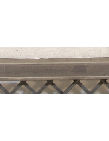 Grille de pare choc BMW X1 E84 PHASE 1 Diesel