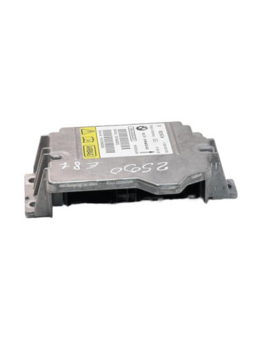 Boitier air bag BMW SERIE 1 E87 PHASE 2 Diesel