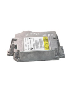 Boitier air bag BMW SERIE 1 E87 PHASE 2 Diesel 2