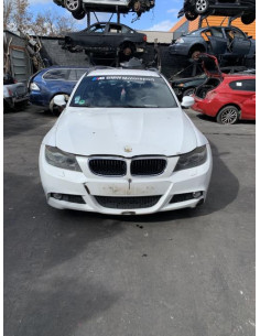 Kit de demarrage BMW SERIE 3 E91 TOURING PHASE 2 BREAK Diesel